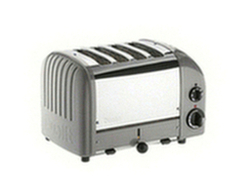 Dualit Heritage NewGen 4-Slice Toaster